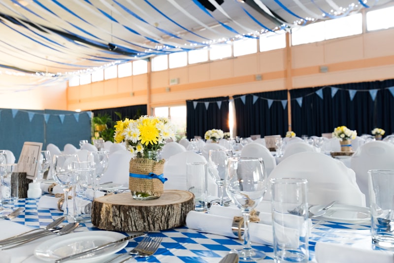 Anniversary Party Signup Sheet: Celebrate Milestone Moments