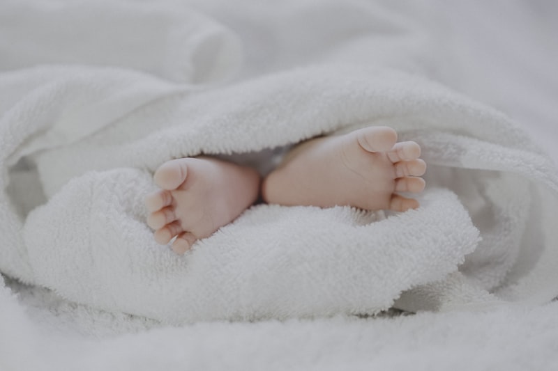 New Baby Meal Train Guide: Support New Parents the Right Way