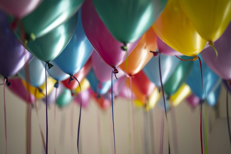 Birthday Party Signup Sheet: Plan the Perfect Celebration