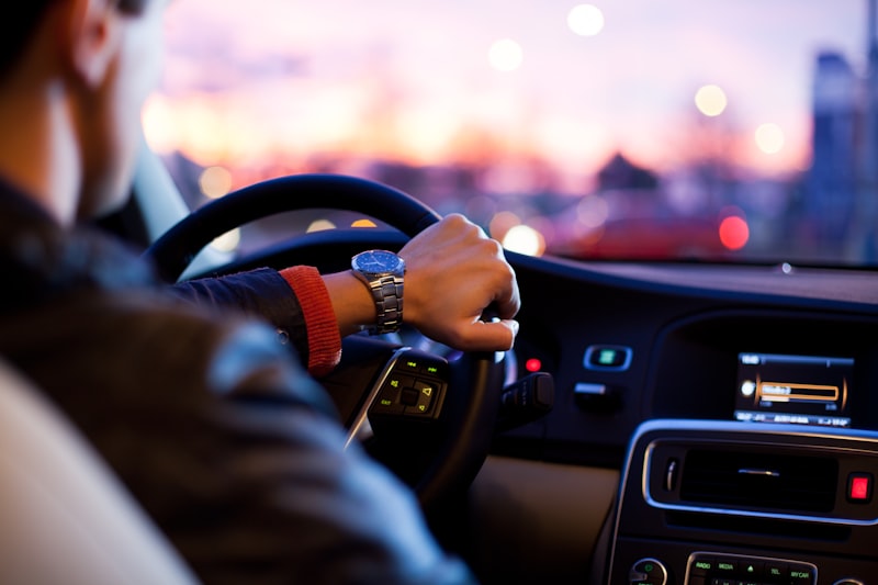 Carpool Coordination Guide for Schools and Sports Teams