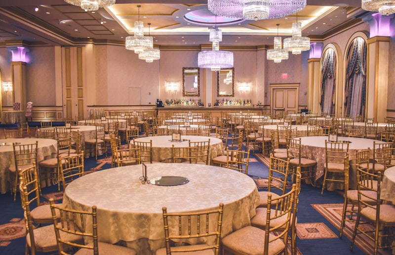 Fundraiser Gala Signup Sheet: Organize an Elegant Event