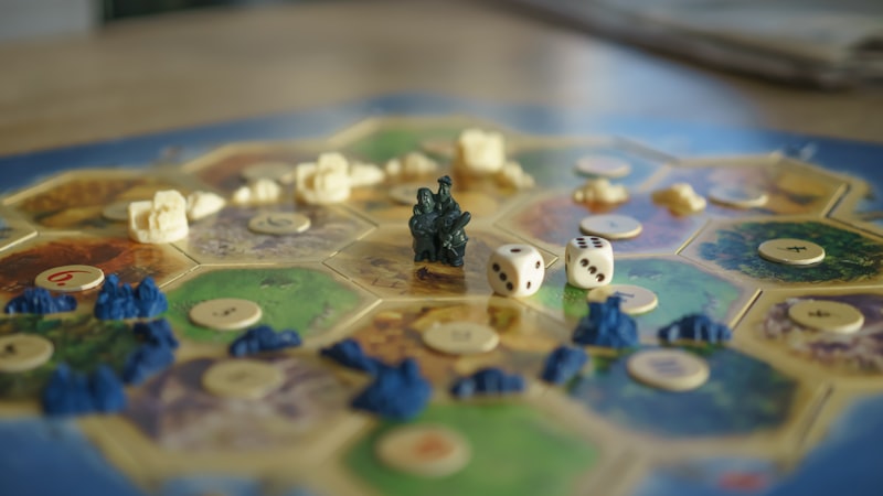 Game Night Signup Sheet: Organize the Perfect Evening