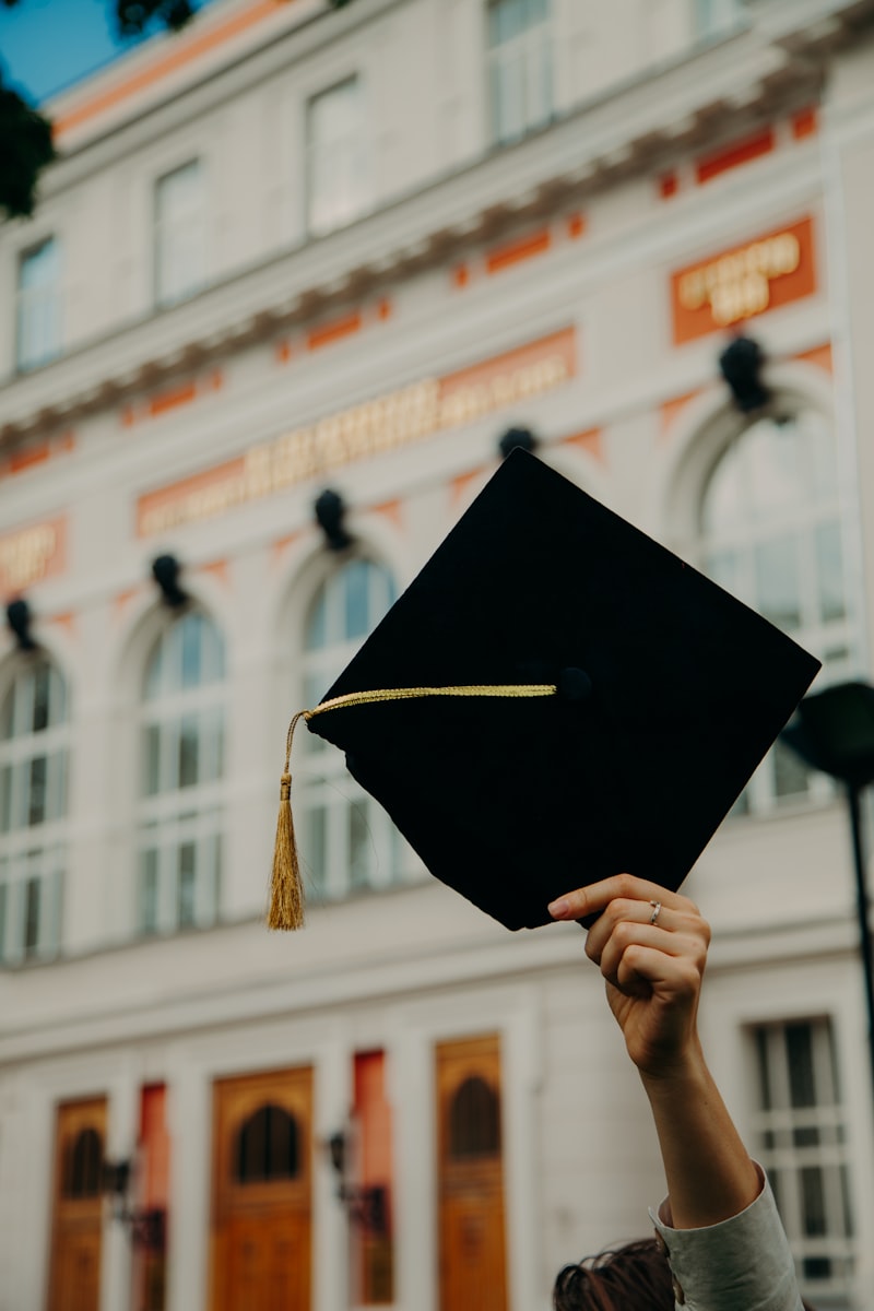 Graduation Party Signup Guide: Plan a Celebration to Remember