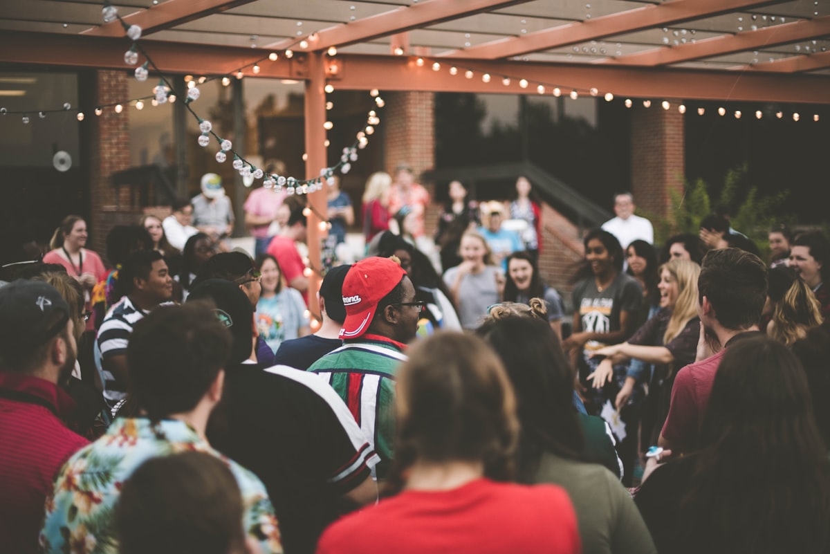 HOA Pool Party Signup Guide: Organize Community Pool Events and Summer Gatherings