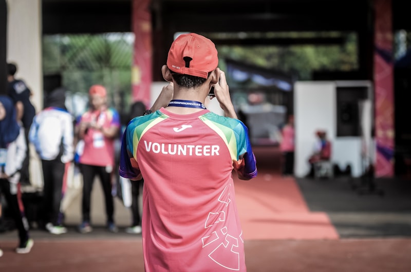 Nonprofit Volunteer Management: Essential Strategies for Success