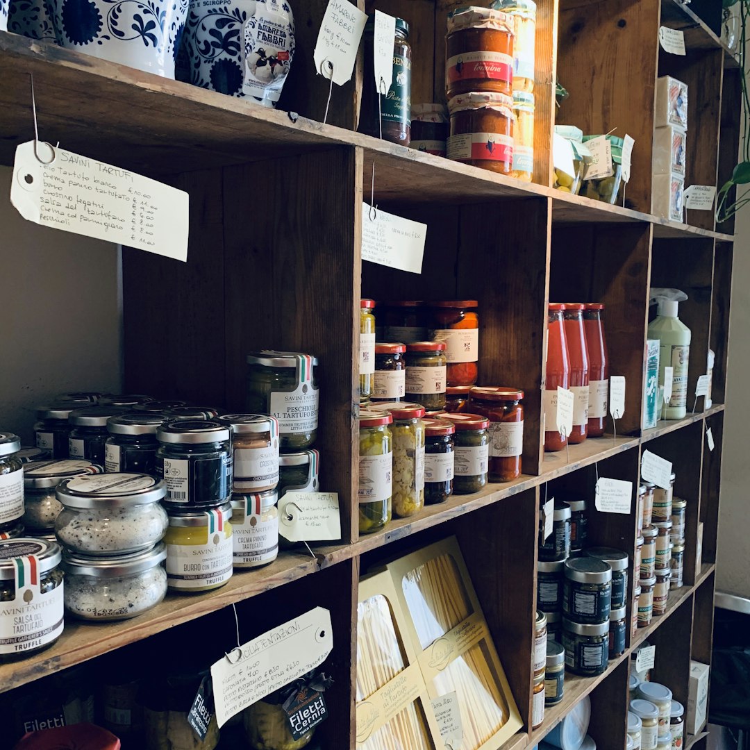 Pantry Party Planning Guide: How to Stock a Kitchen with Friends