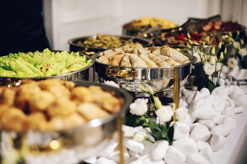 Church Potluck Planning Made Easy