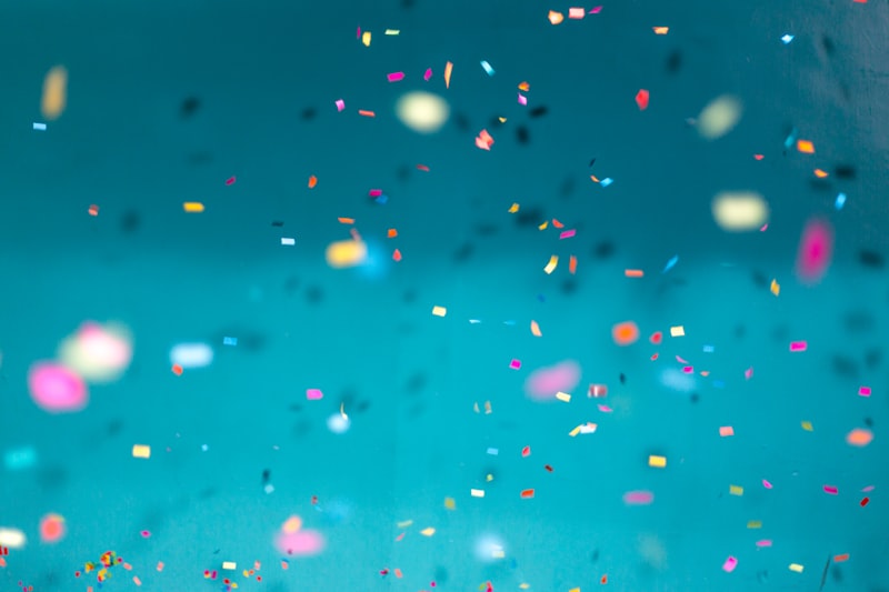 Seasonal Party Planning Guide for Schools and Organizations