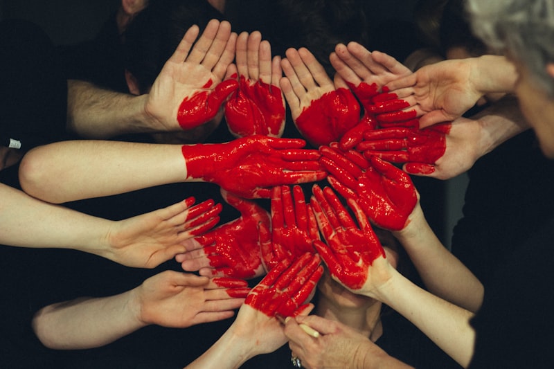 Clinic & Health Fair Volunteer Sign-Up Sheets: A Complete Guide